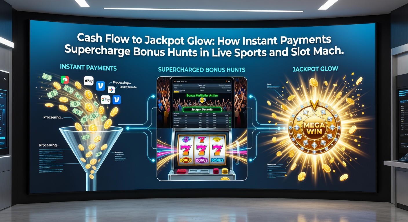 Speler aan mobiel scherm met live sportwedstrijd en slotmachine op achtergrond, symboliserend snelle bonusactivatie